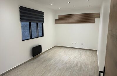 location bureau 3 103 € CC /mois à proximité de Le Mesnil-Amelot (77990)