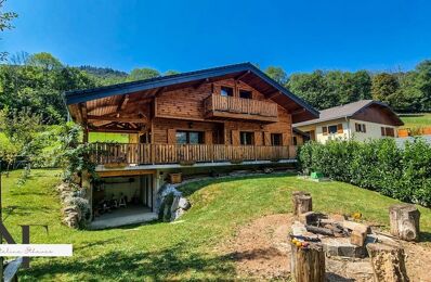 vente maison 792 000 € à proximité de Morzine (74110)