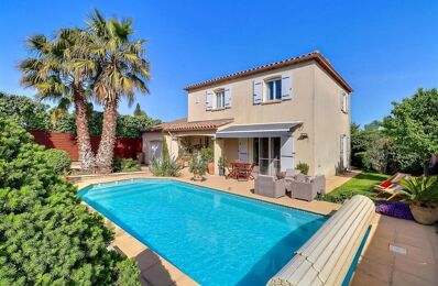 vente maison 875 000 € à proximité de Théoule-sur-Mer (06590)