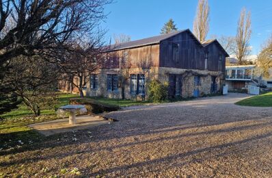 vente maison 158 050 € à proximité de Vittel (88800)