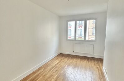 location appartement 955 € CC /mois à proximité de Arcueil (94110)