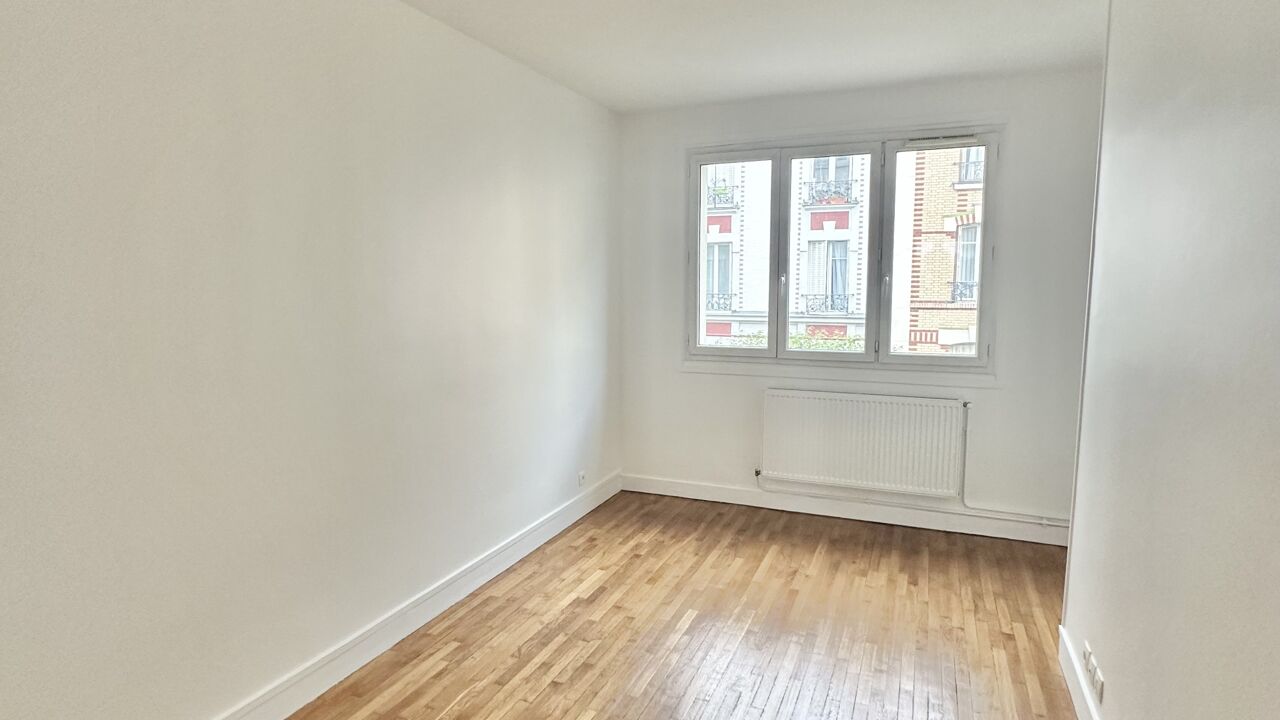 appartement 2 pièces 44 m2 à louer à Vitry-sur-Seine (94400)