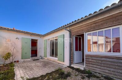 vente maison 551 200 € à proximité de Saint-Clément-des-Baleines (17590)