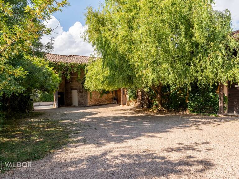 Ferme rénovée — photo 1