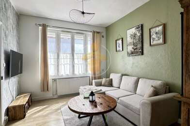 Maison 4 pièces 106000 €