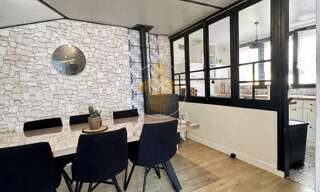 Maison 4 Pièces 93 m² à vendre à La Fère (02800)