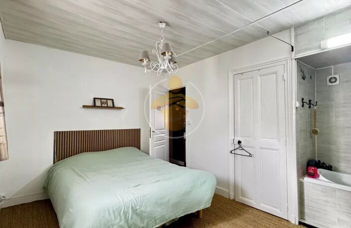 Maison Semi Mitoyenne Secteur La Fere — photo 5