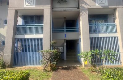 location appartement 1 332 € CC /mois à proximité de Kourou (97310)