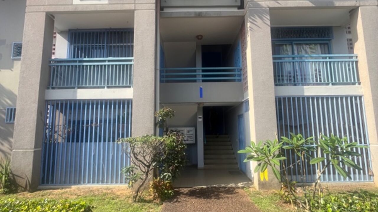 appartement 4 pièces 75 m2 à louer à Kourou (97310)