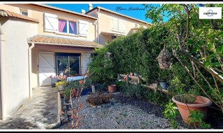 Maison 5 Pièces 107 m² à vendre à Malause (82200)
