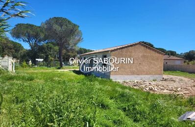 maison 3 pièces 100 m2 à vendre à Vidauban (83550)