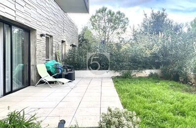 vente appartement 349 000 € à proximité de Saint-Georges-d'Orques (34680)