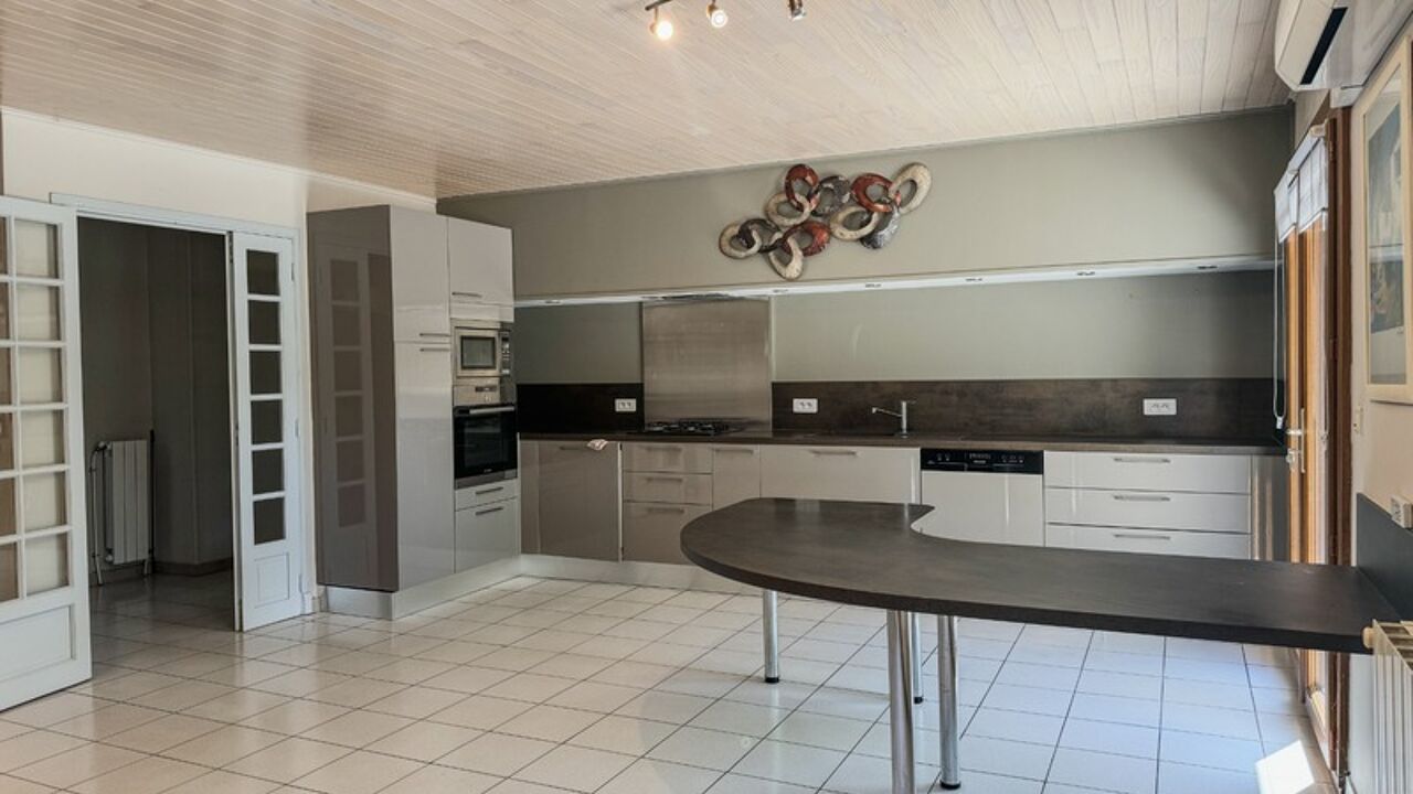 maison 3 pièces 75 m2 à vendre à Arques (11190)