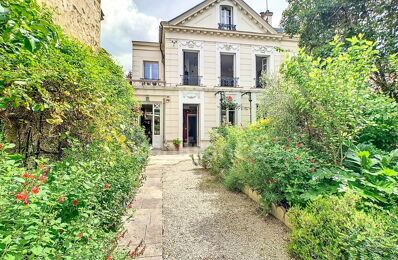 vente maison 1 700 000 € à proximité de Issy-les-Moulineaux (92130)