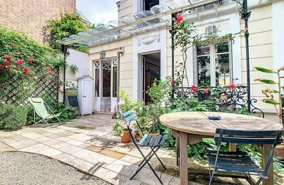 vente maison 1 700 000 € à proximité de Paris 17 (75017)