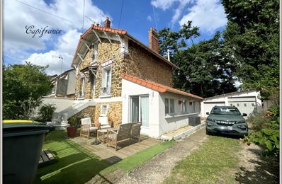 vente maison 329 000 € à proximité de Fontenay-en-Parisis (95190)