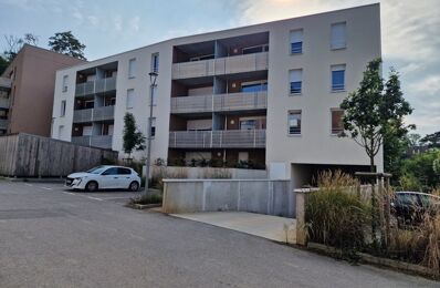 vente appartement 139 000 € à proximité de Jarville-la-Malgrange (54140)