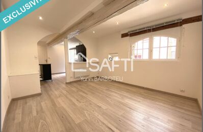 vente appartement 118 000 € à proximité de Collioure (66190)