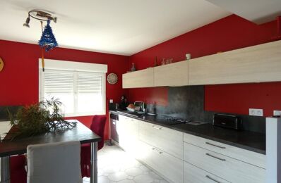 vente maison 538 000 € à proximité de Narbonne Plage (11100)