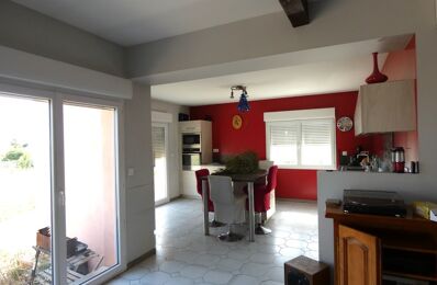 vente maison 538 000 € à proximité de Vendres (34350)