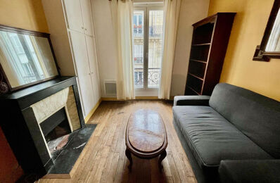 vente appartement 265 000 € à proximité de Le Kremlin-Bicêtre (94270)