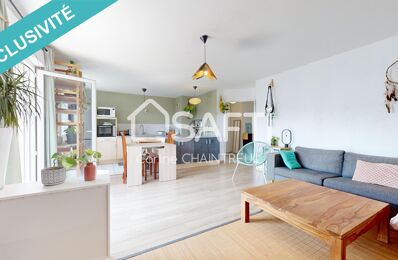 vente appartement 235 000 € à proximité de Saint-Maurice-de-Beynost (01700)