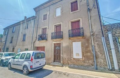 vente maison 91 000 € à proximité de Murat-sur-Vèbre (81320)