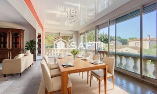 Maison 8 Pièces 233 m² à vendre à Lattes (34970)