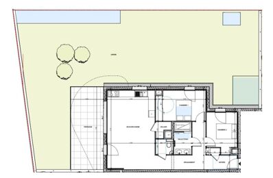 vente appartement 320 000 € à proximité de Charpey (26300)