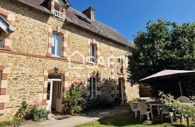 vente maison 694 000 € à proximité de Fontaine-Étoupefour (14790)