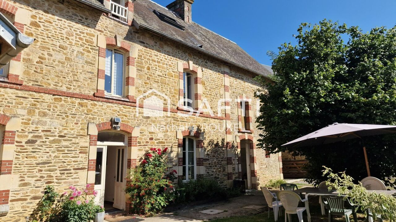 maison 7 pièces 180 m2 à vendre à Caen (14000)