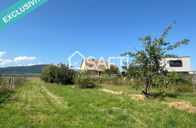 vente terrain 156 900 € à proximité de Ribeauvillé (68150)