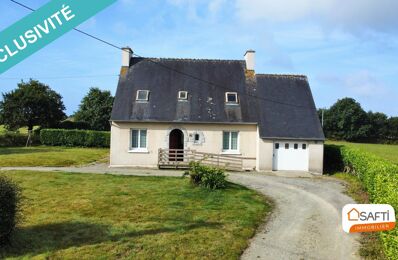 vente maison 249 000 € à proximité de Plouégat-Guérand (29620)