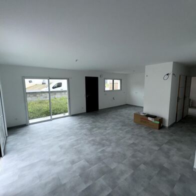 Maison 4 pièces 72 m²