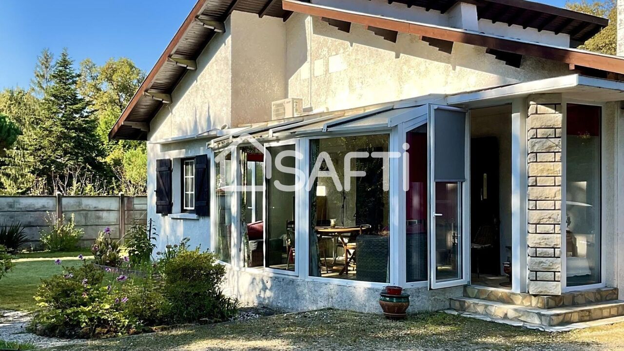 maison 6 pièces 150 m2 à vendre à Biganos (33380)