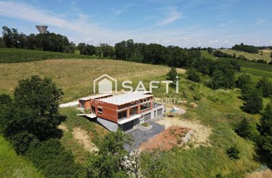 vente maison 299 500 € à proximité de Saint-Orens-Pouy-Petit (32100)