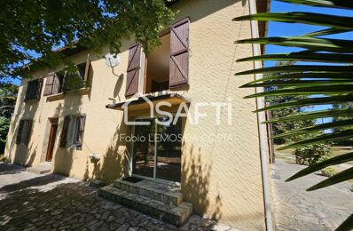 vente maison 173 000 € à proximité de Cravencères (32110)