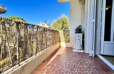 vente appartement 529 000 € à proximité de La Colle-sur-Loup (06480)