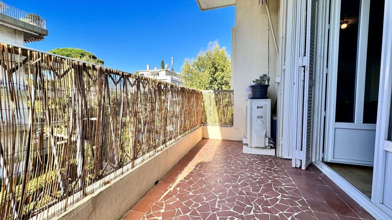 appartement 3 pièces 80 m2 à vendre à Nice (06000)