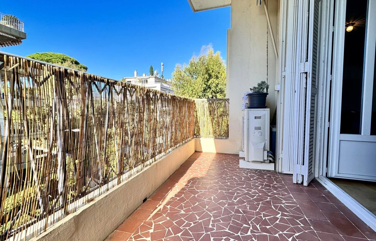 appartement 3 pièces 80 m2 à vendre à Nice (06000)