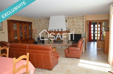 vente maison 354 900 € à proximité de Abbeville-Saint-Lucien (60480)