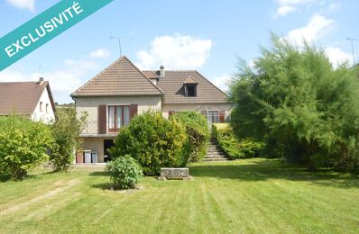 vente maison 354 900 € à proximité de Le Mesnil-Théribus (60240)