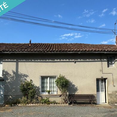 Maison 4 pièces 85 m²