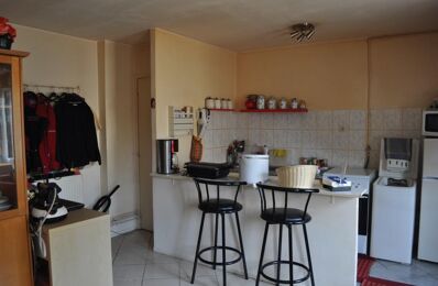 location appartement 713 € CC /mois à proximité de Orly (94310)