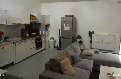 location maison 695 € CC /mois à proximité de Roche-la-Molière (42230)