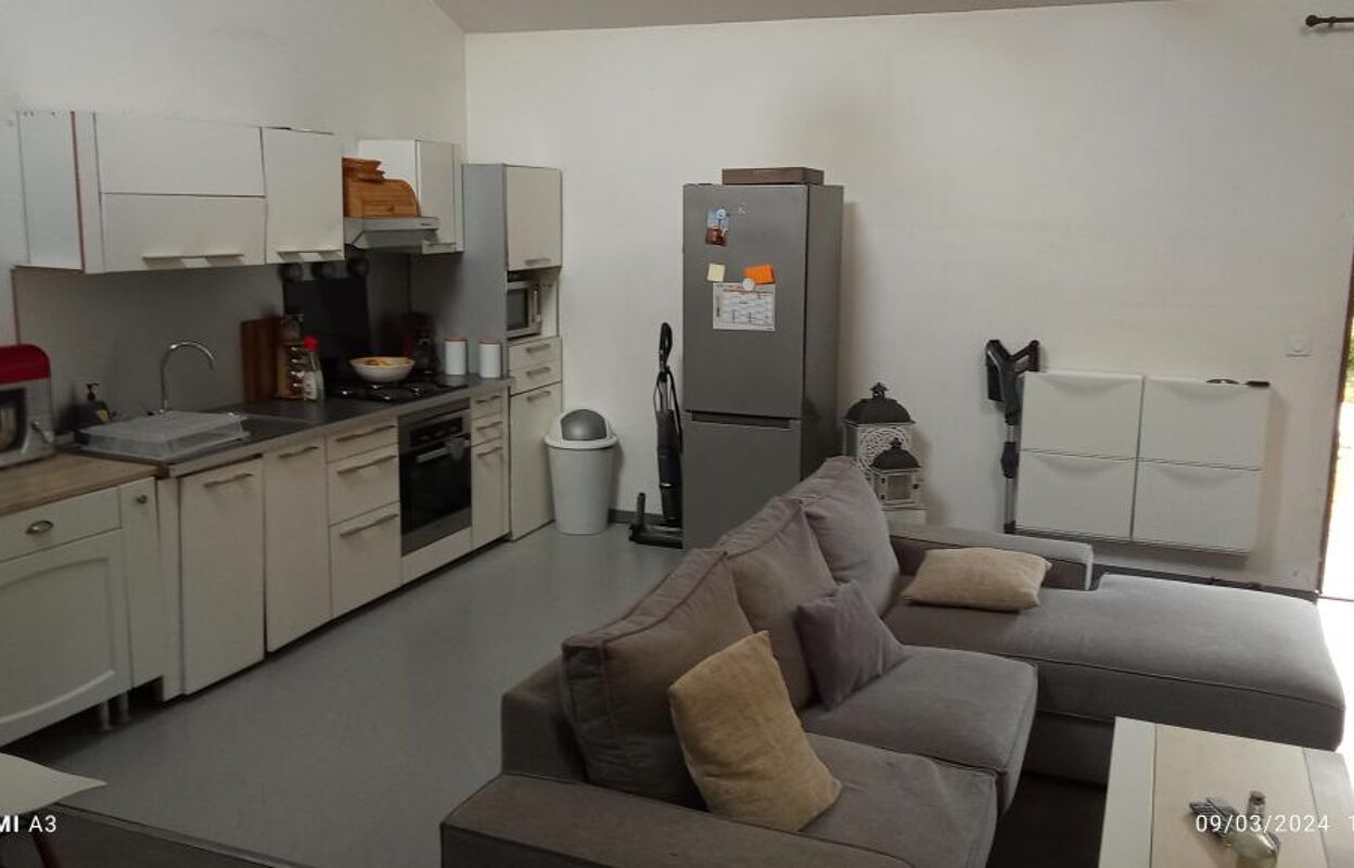 maison 4 pièces 80 m2 à louer à Saint-Étienne (42000)