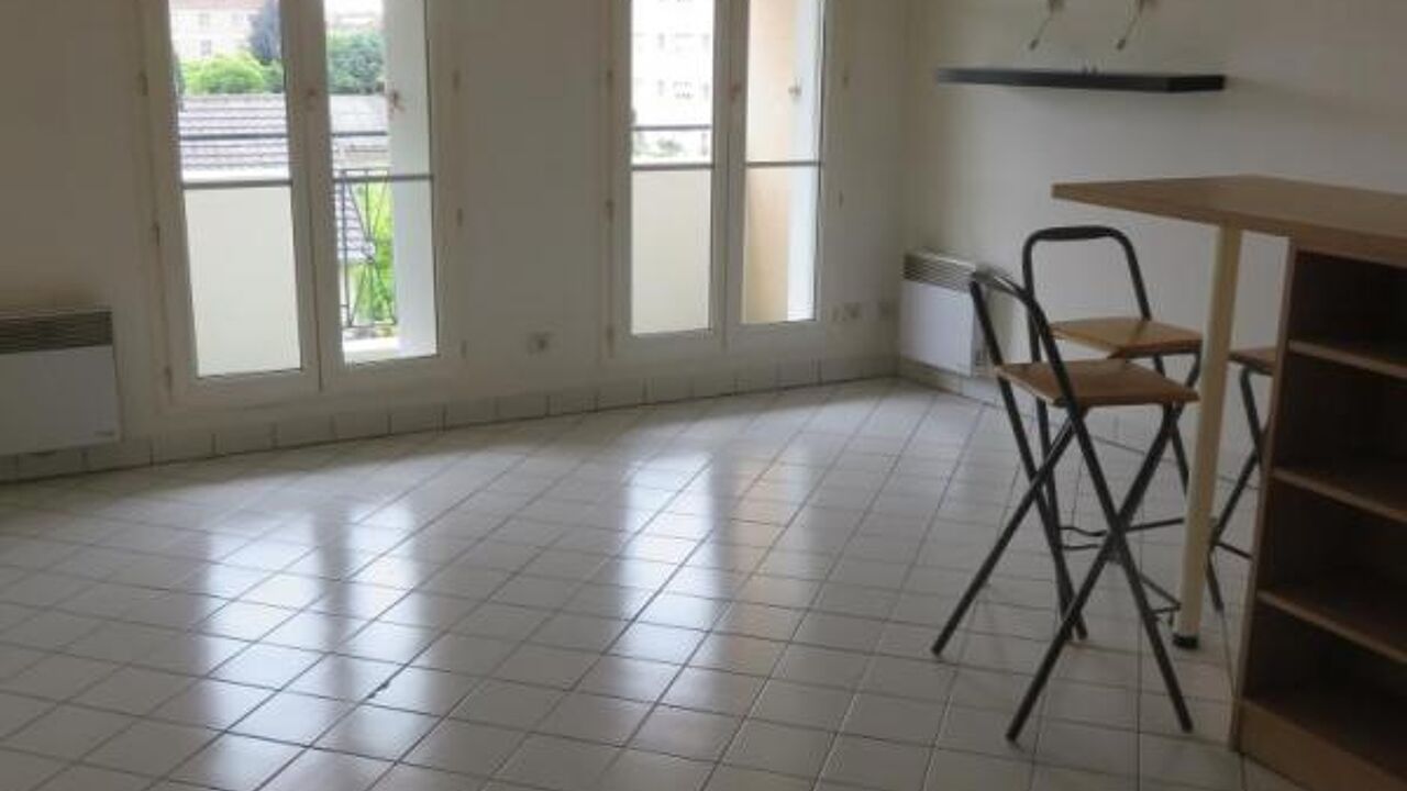 appartement 2 pièces 40 m2 à louer à Melun (77000)