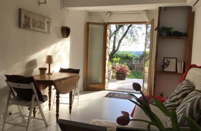 location appartement 730 € CC /mois à proximité de Saint-Laurent-du-Var (06700)