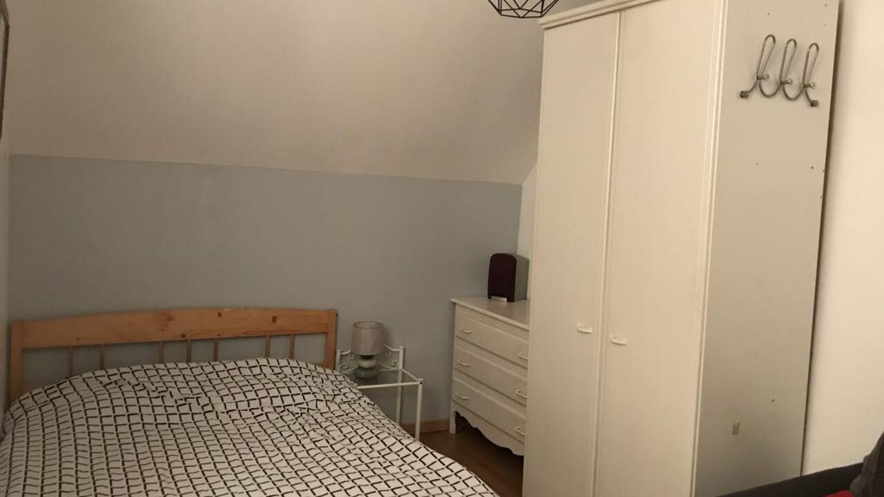 appartement 1 pièces 22 m2 à louer à Neuilly-sur-Marne (93330)