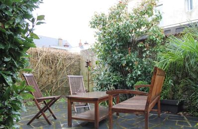 location maison 1 845 € CC /mois à proximité de Chantepie (35135)